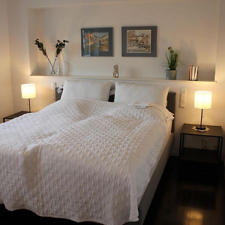 Schatzlhof Suite In Berg Am Starnberger See Esterno foto